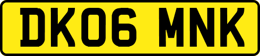 DK06MNK