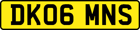 DK06MNS