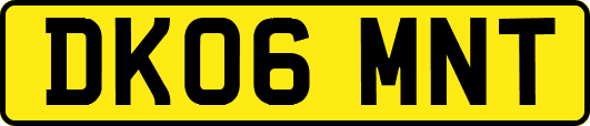 DK06MNT