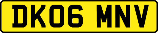 DK06MNV