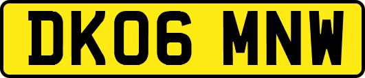 DK06MNW