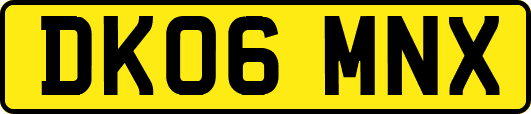 DK06MNX