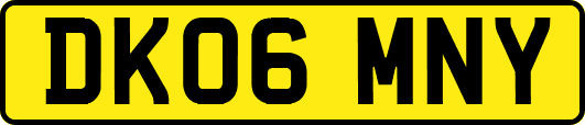 DK06MNY