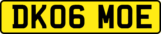 DK06MOE