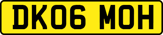 DK06MOH