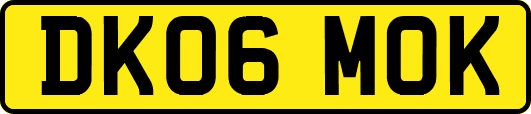DK06MOK