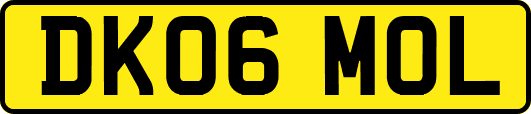 DK06MOL
