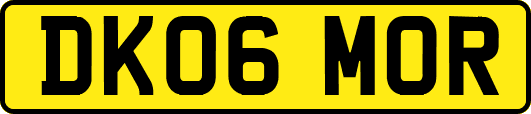 DK06MOR
