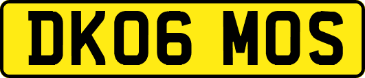 DK06MOS