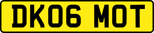 DK06MOT
