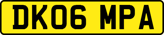 DK06MPA