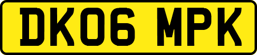 DK06MPK