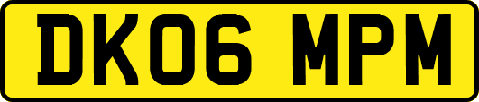 DK06MPM