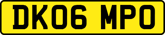 DK06MPO