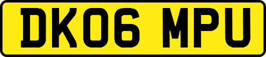 DK06MPU