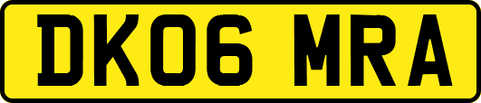 DK06MRA