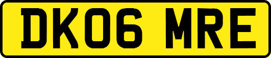 DK06MRE