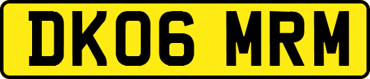 DK06MRM