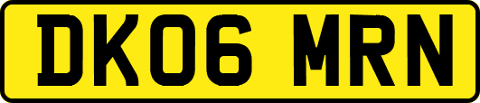DK06MRN