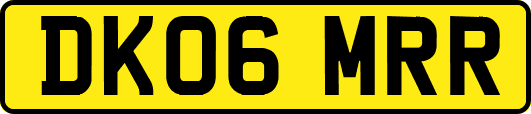 DK06MRR