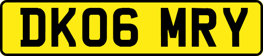 DK06MRY