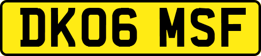 DK06MSF