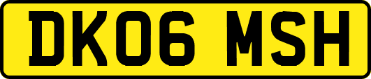 DK06MSH