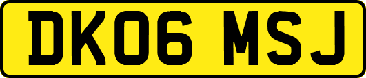 DK06MSJ