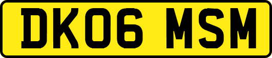 DK06MSM