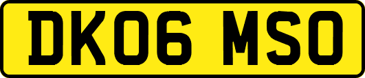 DK06MSO
