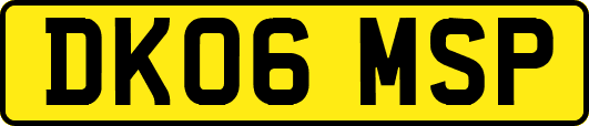 DK06MSP