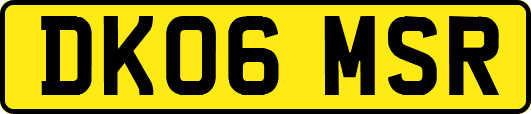DK06MSR