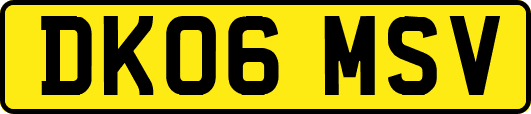 DK06MSV