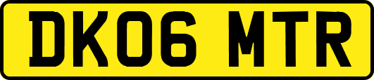 DK06MTR