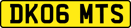 DK06MTS
