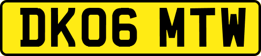 DK06MTW