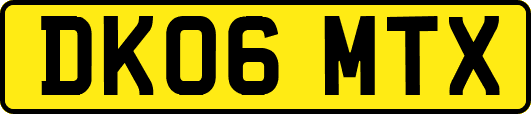 DK06MTX
