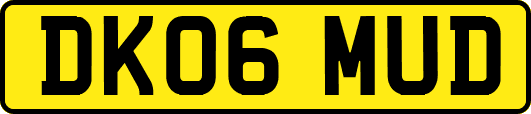 DK06MUD