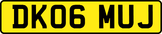 DK06MUJ