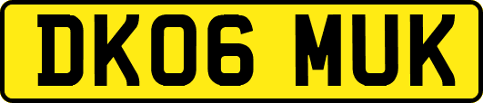 DK06MUK