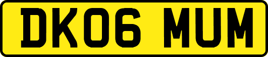 DK06MUM