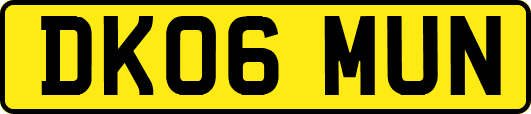 DK06MUN