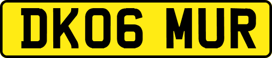 DK06MUR