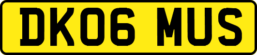 DK06MUS