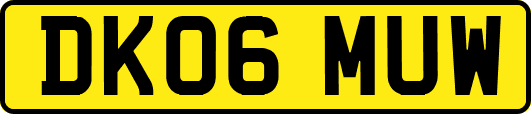 DK06MUW