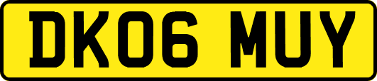 DK06MUY