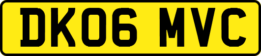DK06MVC