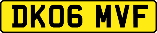 DK06MVF