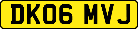 DK06MVJ