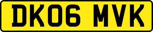 DK06MVK